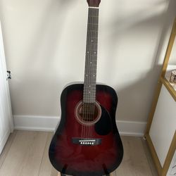 Guitar 