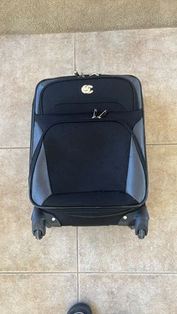 Carry-on luggage