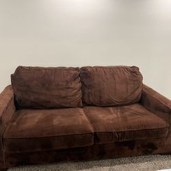 Sleeper Sofa Couch 