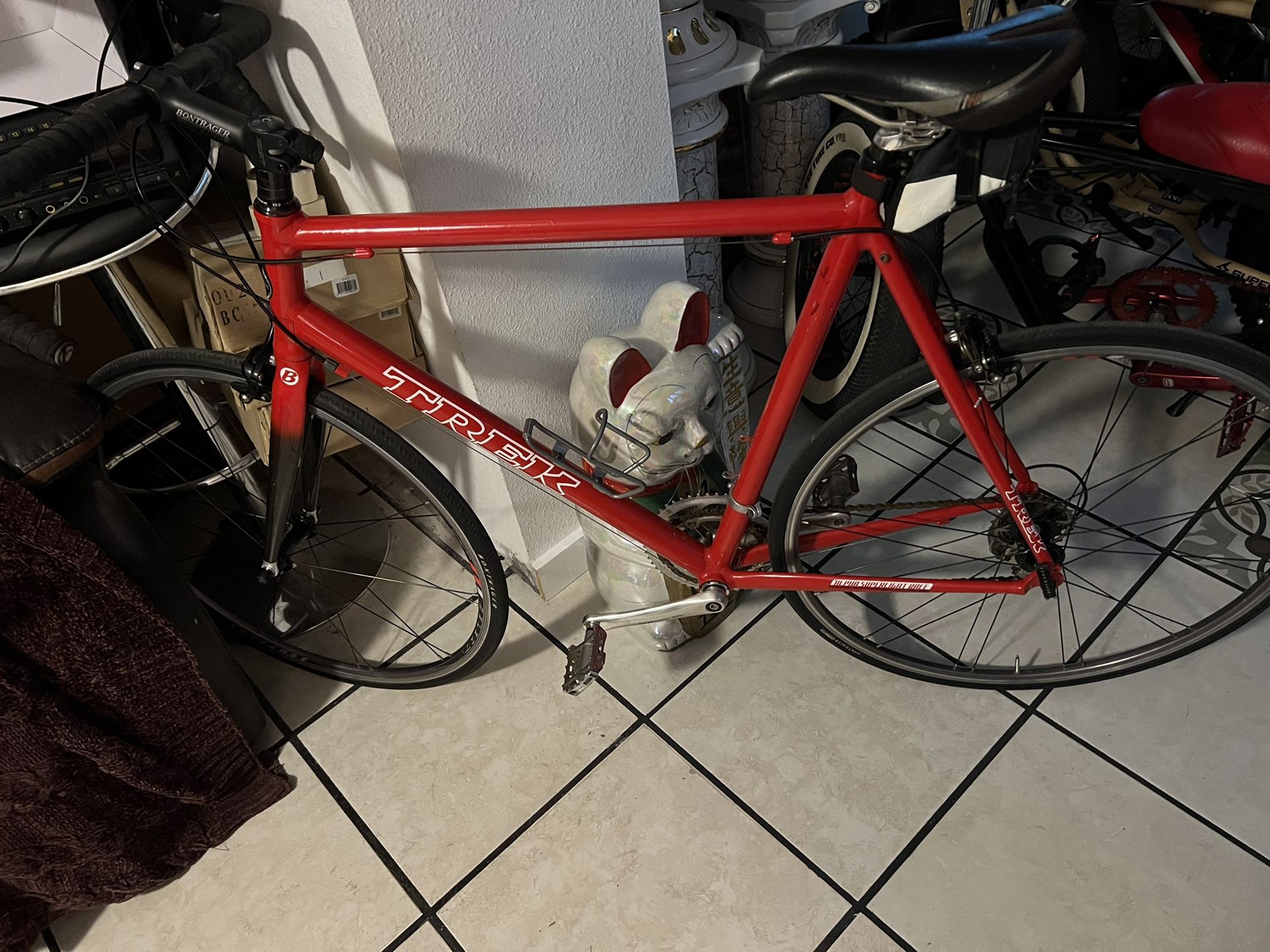 Trek Bike