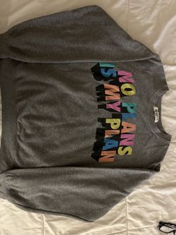 Women’s Sweatshirt