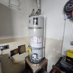 WATER HEATER BOILER PARTS For Sale!