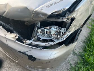 2002 Toyota Camry