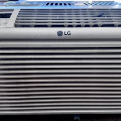 LG LW6017R Window Air Conditioner – New / Never Used (6,000 BTU)