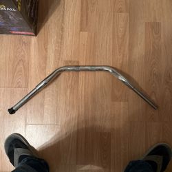 Bars For Softtail Harley Davidson 