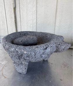 Molcajete grande