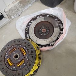ACT XTSS Clutch And Light Weight Flywheel Kit For Subaru STi