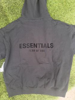 Essintal hoodies