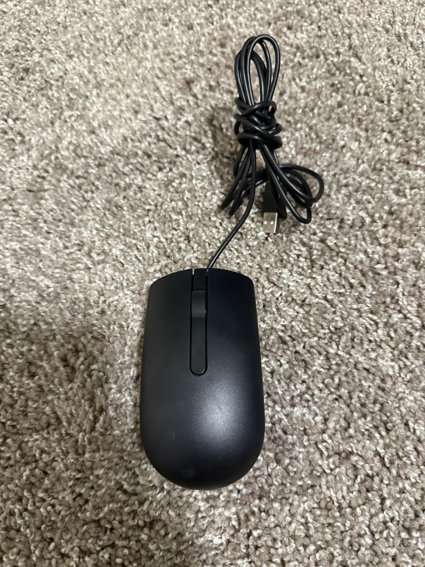 Dell Office Mouse