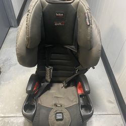 Britax Car Seat