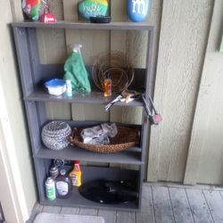 Shelf