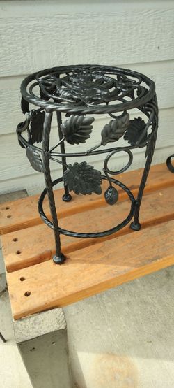 Plant stand