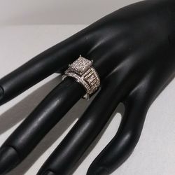 New Women's Custom Lab Ring