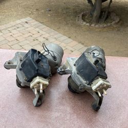 1967 impala windshield wiper motor.