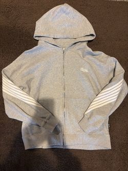 EPTM ZIP UP