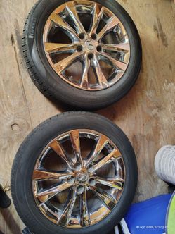 Llantas