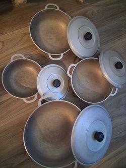 Pots