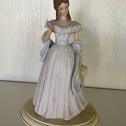 Masterpiece Porcelain