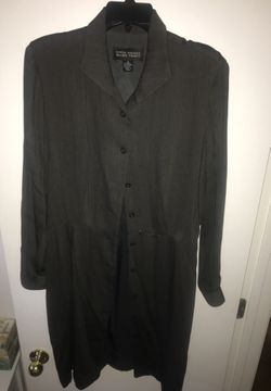 ELLEN TRACY dress sz 10