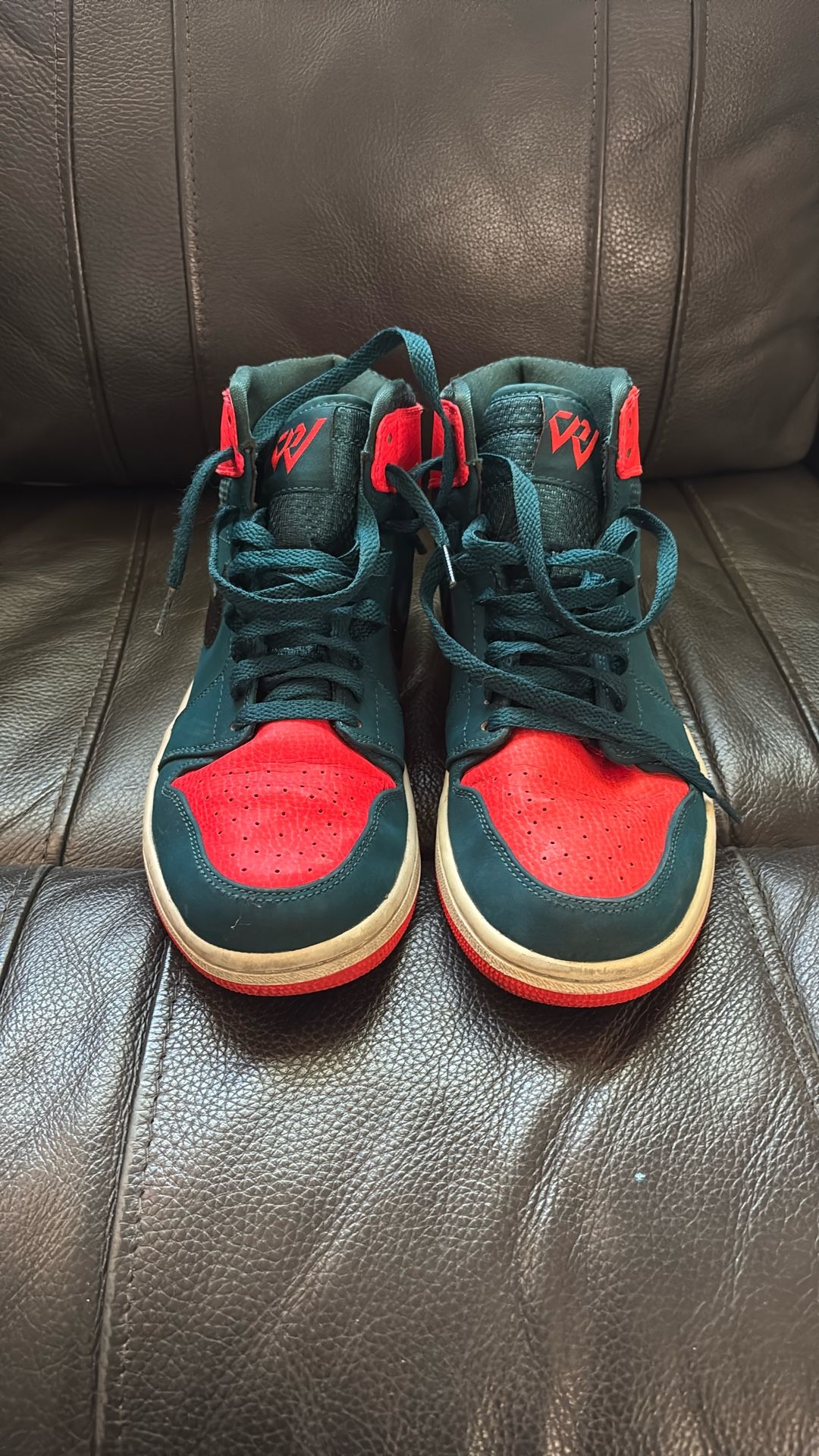 Air Jordan 1 Retro High Mens 8.5