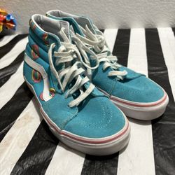 Odd Future Vans Hi