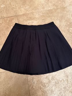 Black Old Navy Skirt Skort