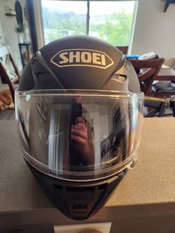 Shoei Helmet