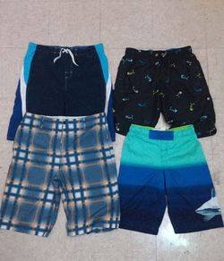 Swim Trunks (READ DESCRIPTION BELOW :)
