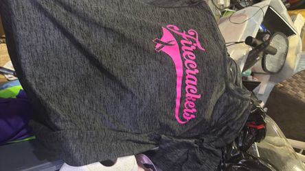 Softball jersey tops