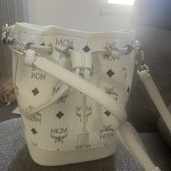 MCM crossbody Bag 