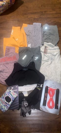 Gym Clothes