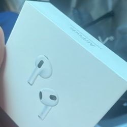 Airpods 3rd Gen