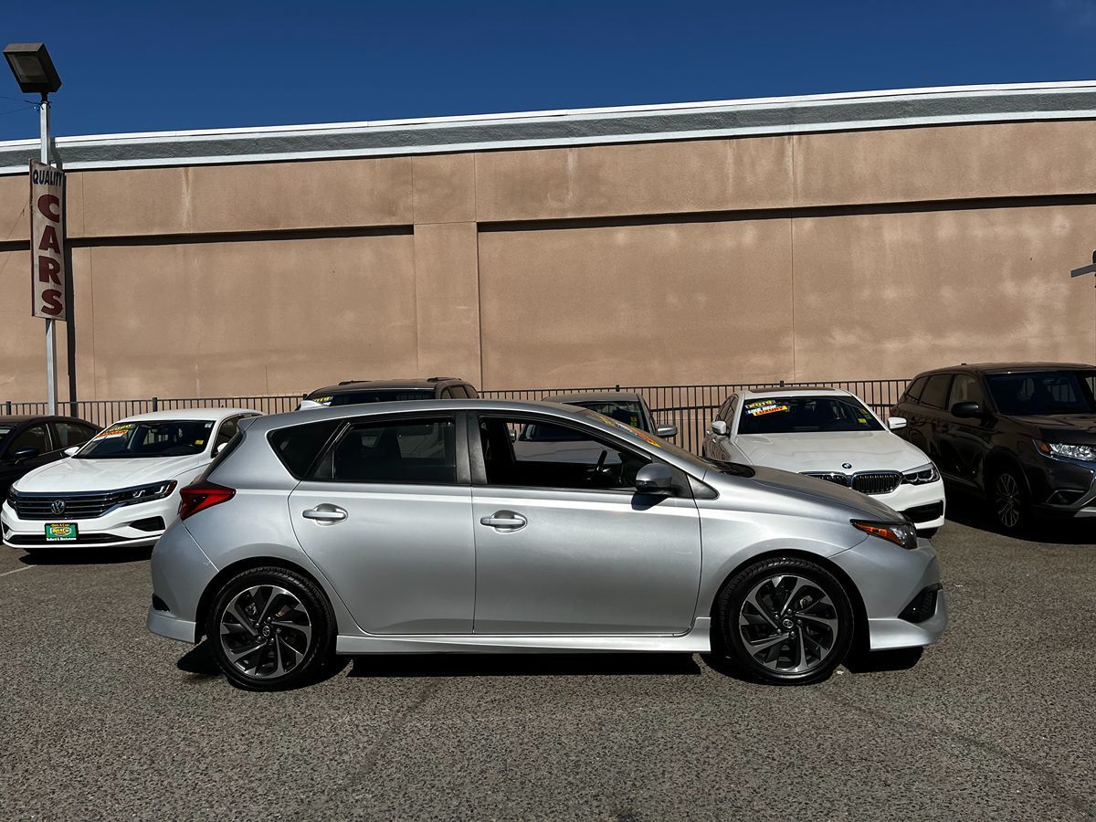 2016 Scion iM for Sale in Fresno, CA OfferUp