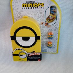 Minions