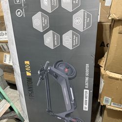 Phantom A10 Smart Electric Scooter
