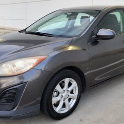 Mazda 3 2011