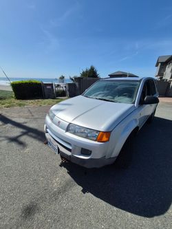 2004 Saturn VUE