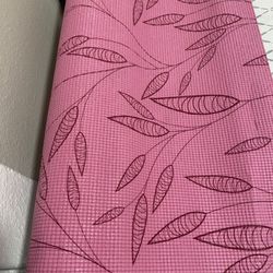 Yoga Mat