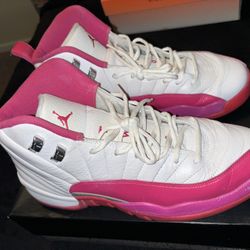 Valentine’s 12s