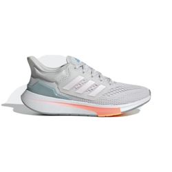 Women’s Adidas Shoes EQ21 Run Shoes Size 7 