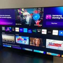 65" Class QN90B Samsung Neo QLED 4K Smart TV for Sale
