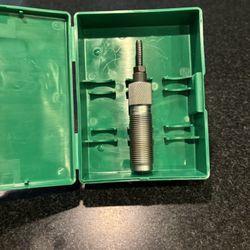 Reloading: RCBS 14830 Neck Sizer Die for .30-06 Springfield