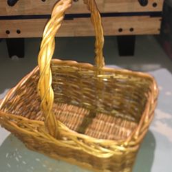 New Basket 