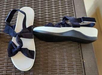 Women's Orthopedic Arch Support Sandals
