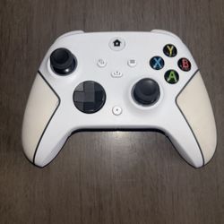 SZDILONG 2.4GHz Wireless Controller for Xbox Controller, Xbox One Series X|S Consoles, PC Windows, Steam, with 7 Colors RGB Light/1000mAh Battery/Prog