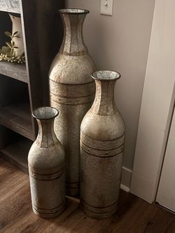 Rustic Decor