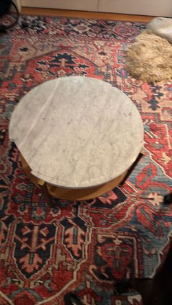 JoyBird Savi Coffee Table