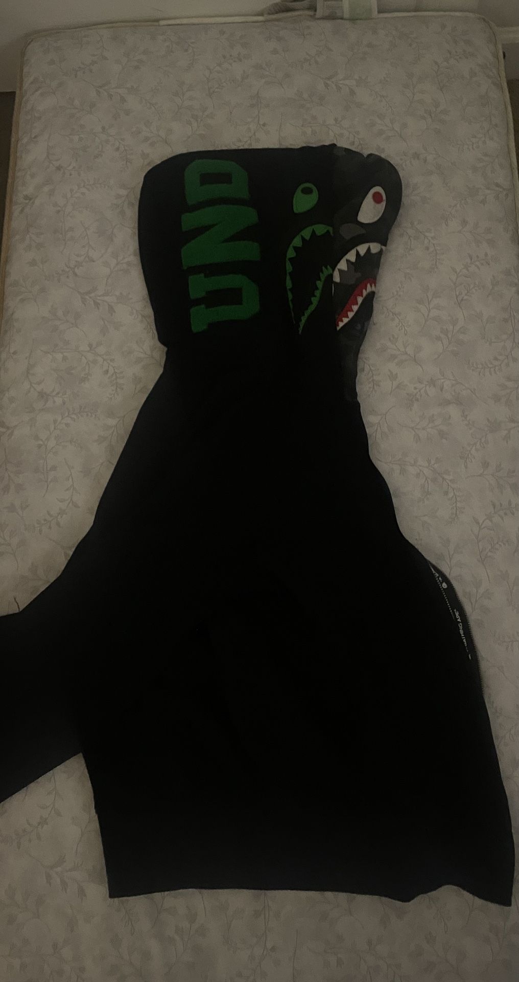 M Rare Bape