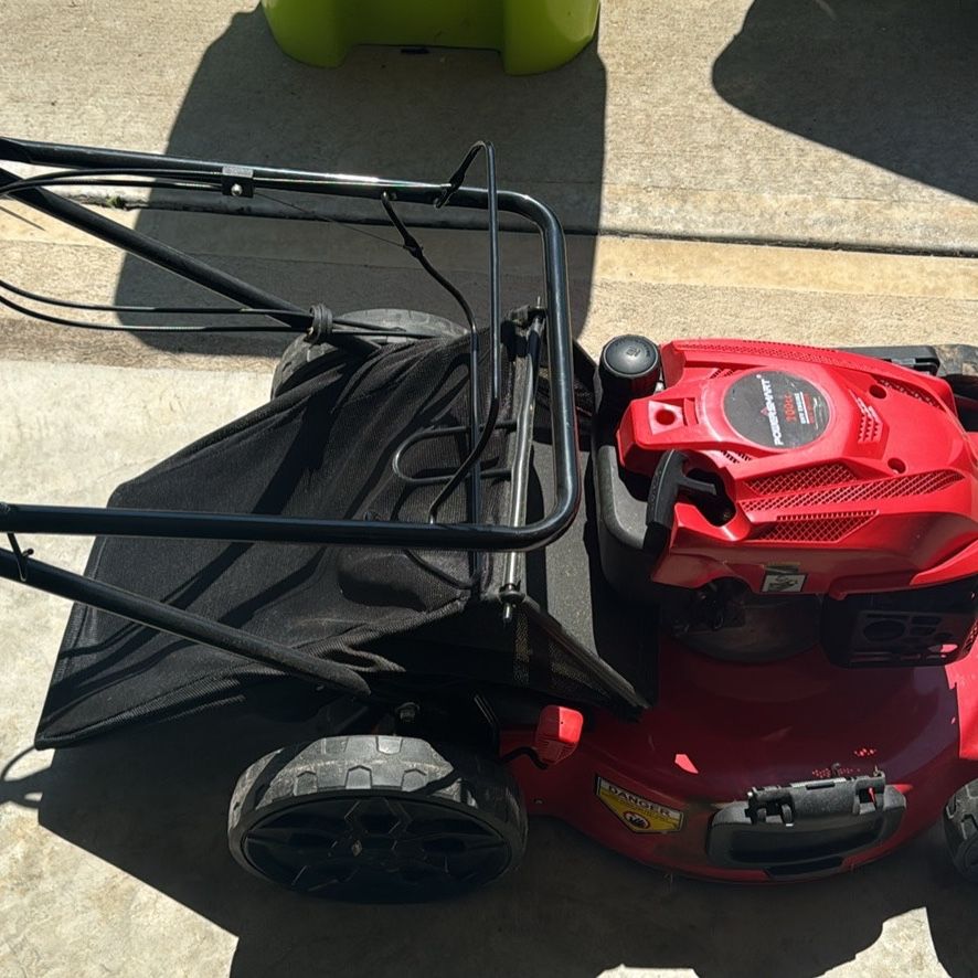 PowerSmart 200cc OHV engine Not Working for Sale in Sienna Plant TX OfferUp