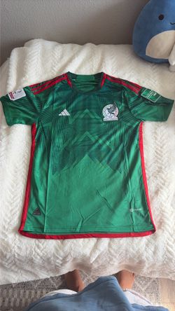 Mexico Jersey